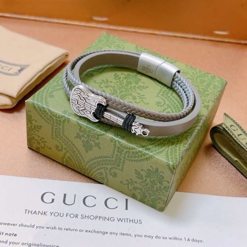 Gvc*1 bracelets